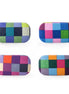 Travel Case Fabric Assorted