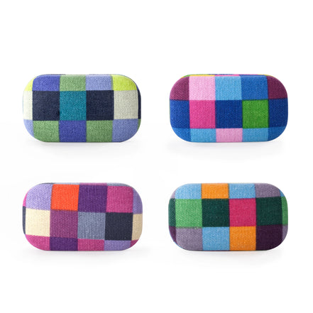 Travel Case Fabric Assorted