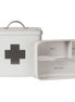 Original First Aid Box Clay