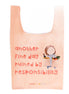 Packable Bag - Responsibility