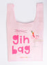 Packable Bag - Gin Bag