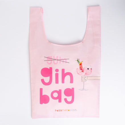 Packable Bag - Gin Bag