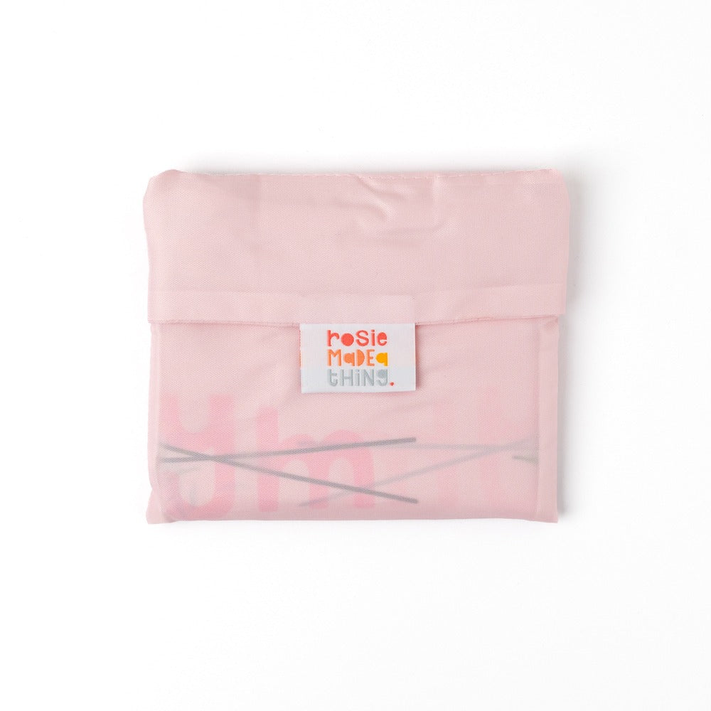 Packable Bag - Gin Bag