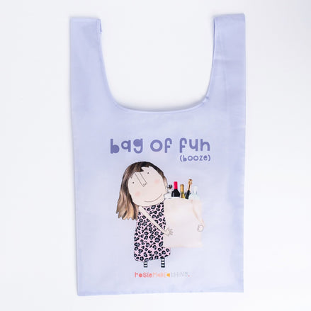 Packable Bag - Bag Of Fun