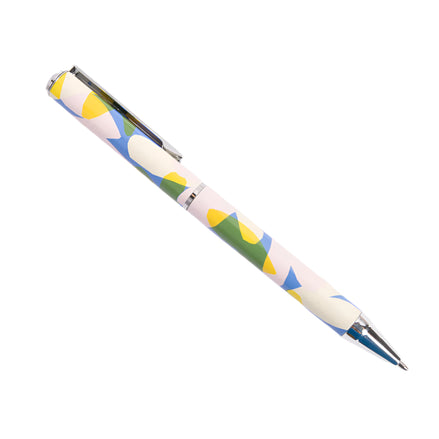 Confetti Hearts Boxed Pen