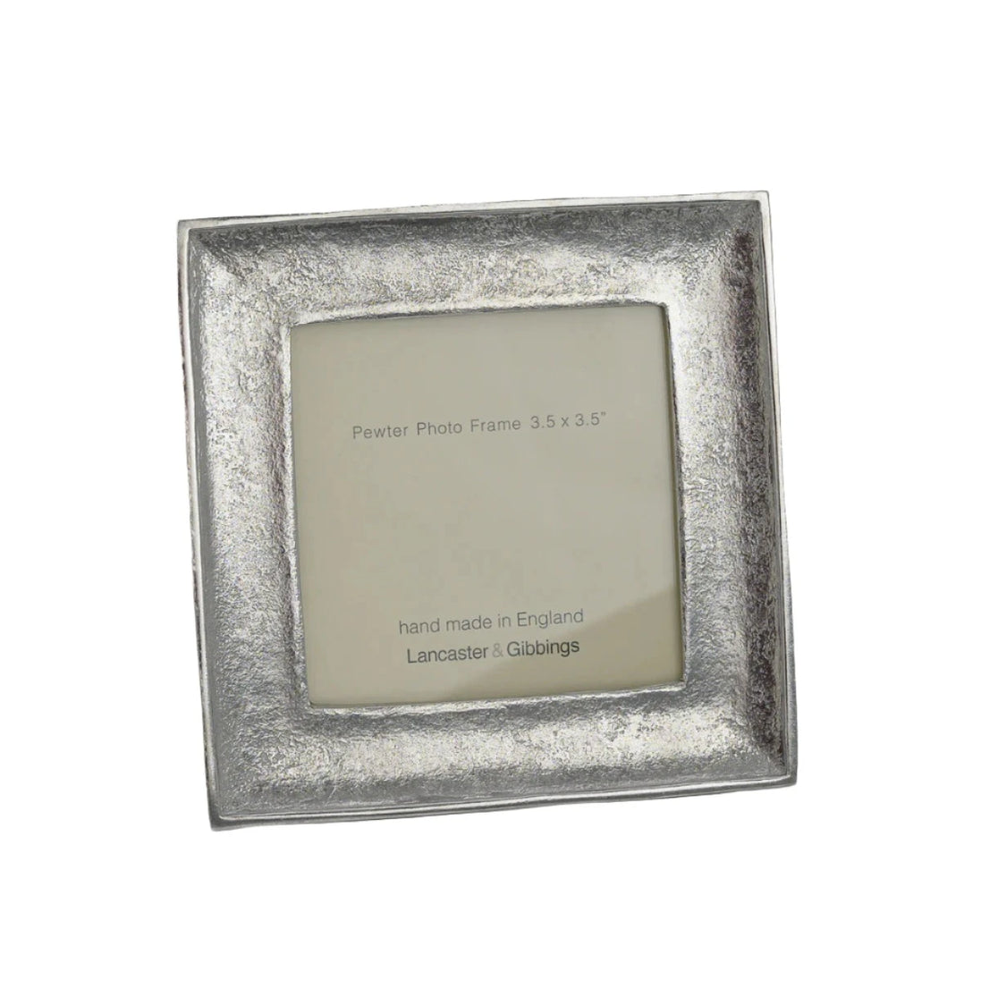 Kingston Photo Frame- 3.5 x 3.5