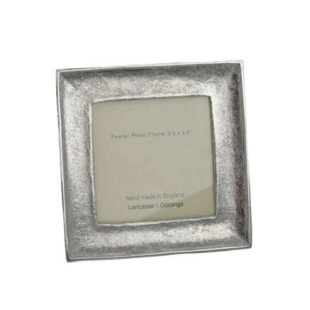 Kingston Photo Frame- 3.5 x 3.5