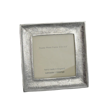 Kingston Photo Frame- 3.5 x 3.5