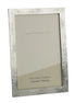 Sandstone No1 Pewter Photo Frame 7x5cm