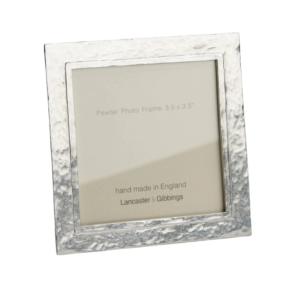 Thurlestone Photo Frame - 3.5 x 3.5