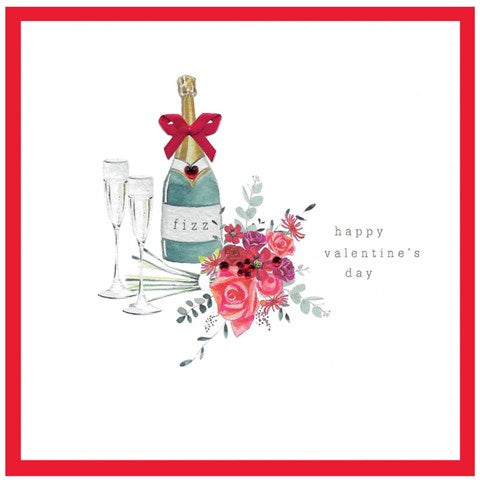 Happy Valentines Day