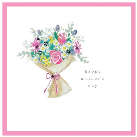 Happy Mothers Day Bouquet
