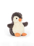 Peanut Penguin Small