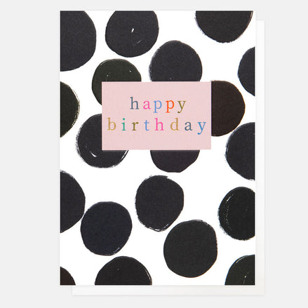 Birthday Card