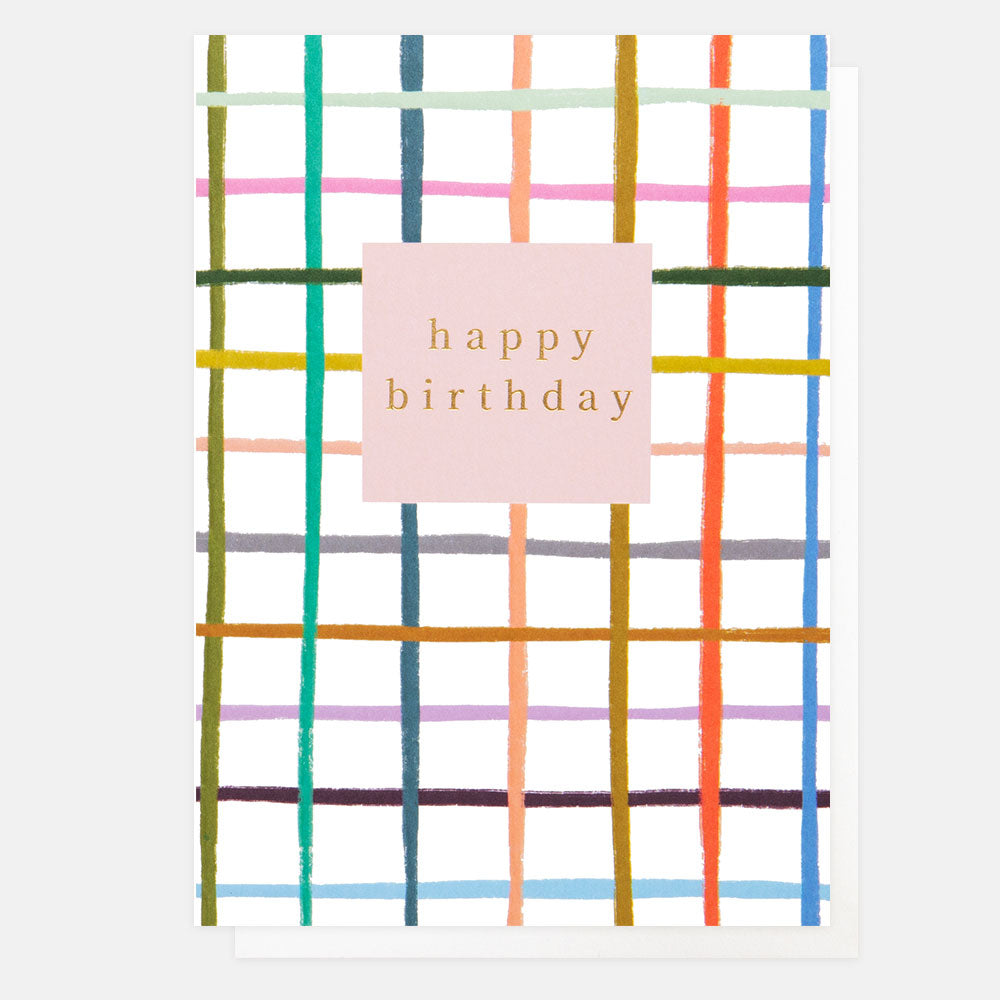 Birthday Card