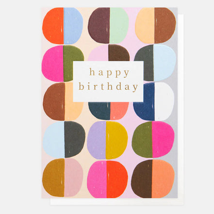 Birthday Card