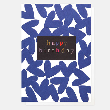 Birthday Card