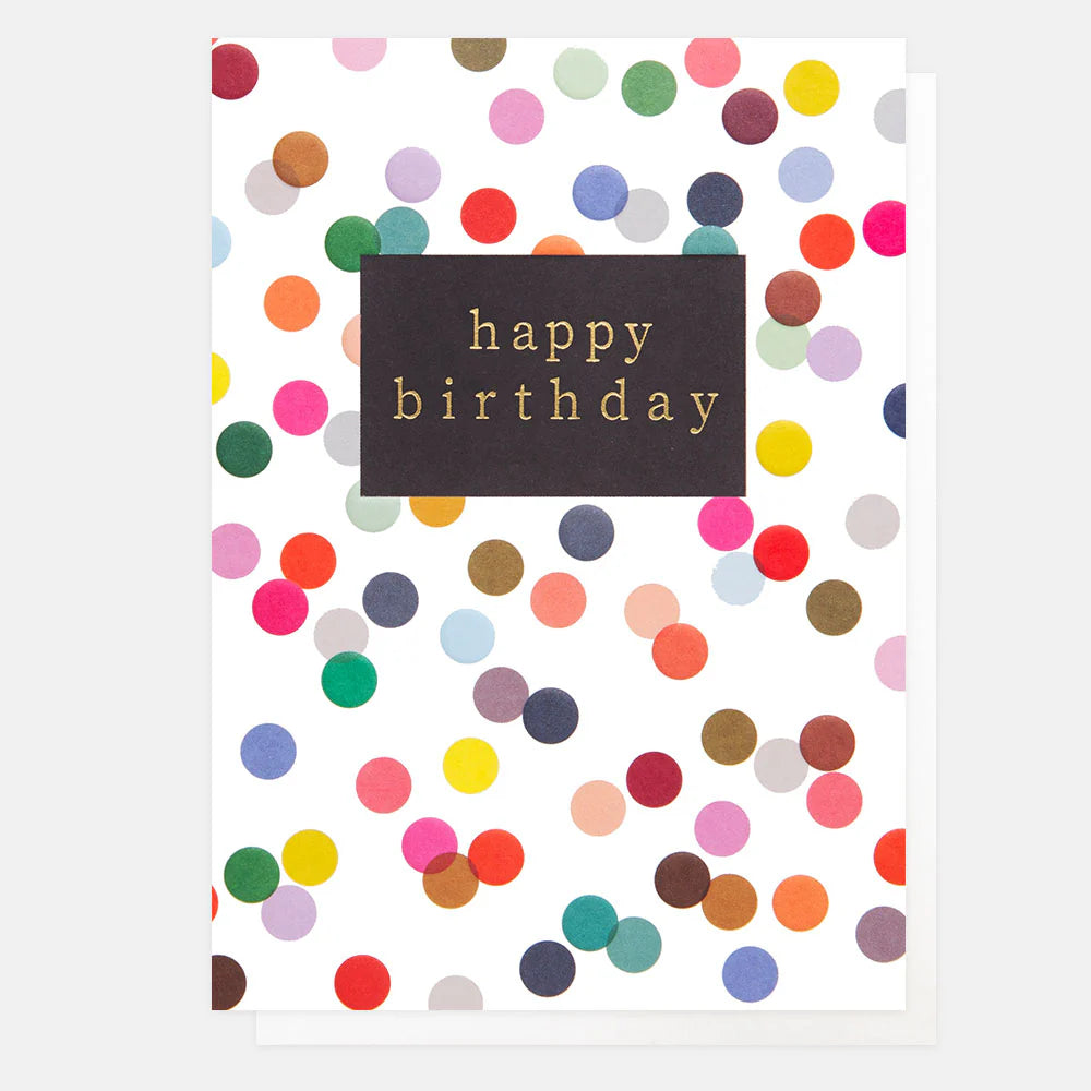 Birthday Card