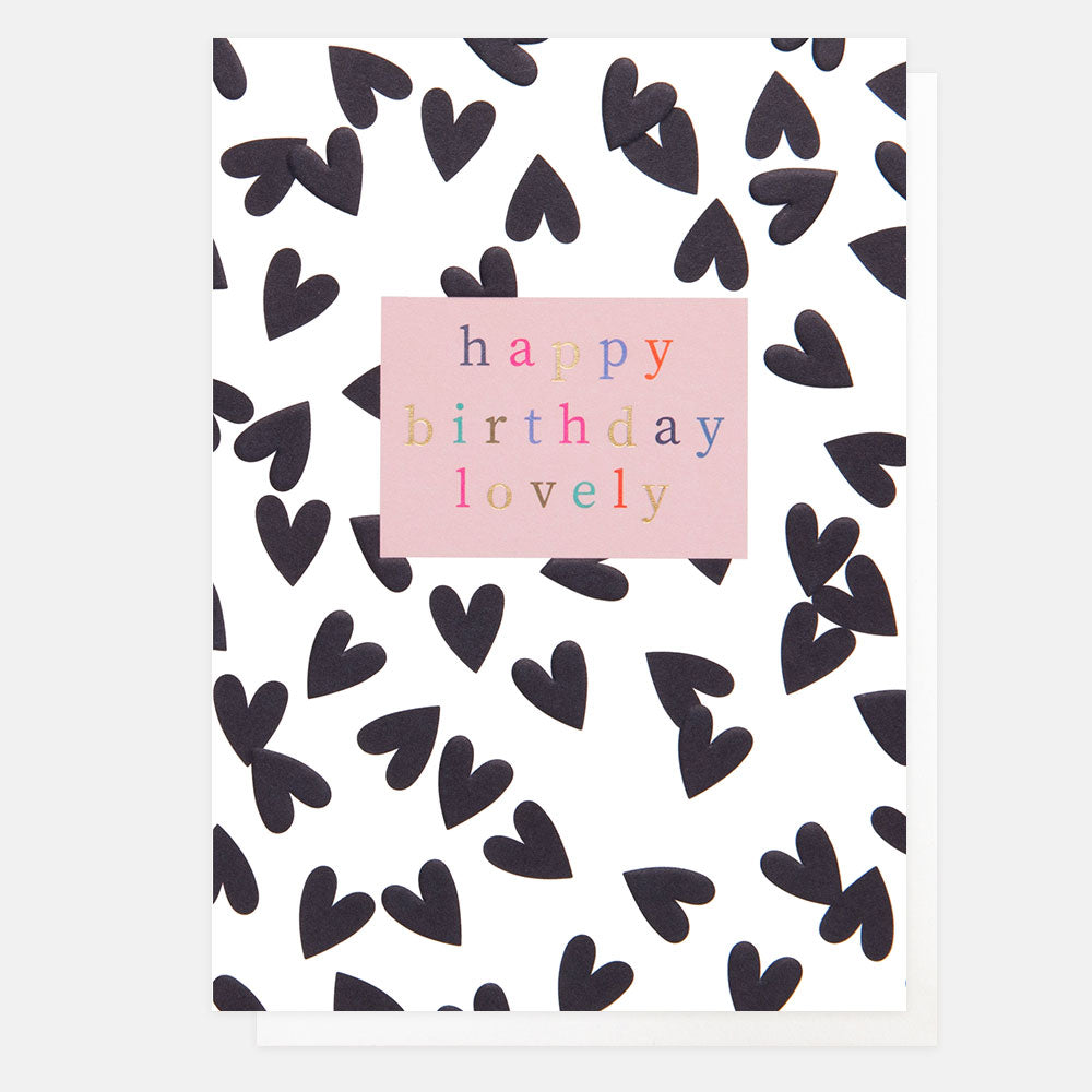 Birthday Card