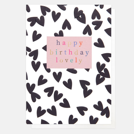 Birthday Card