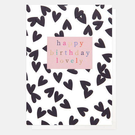 Birthday Card