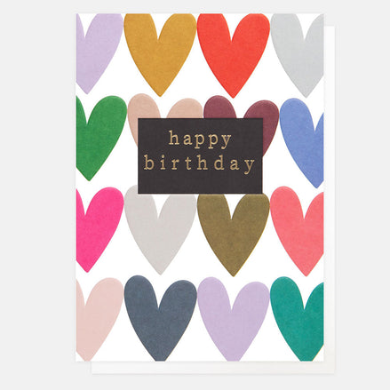 Birthday Card