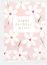 Happy Birthday Mum Birthday Card
