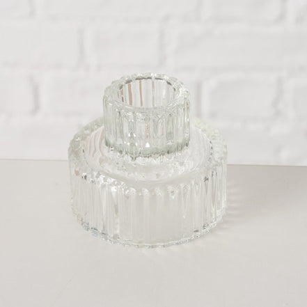 Candle Holder Alasia 3 Ass
