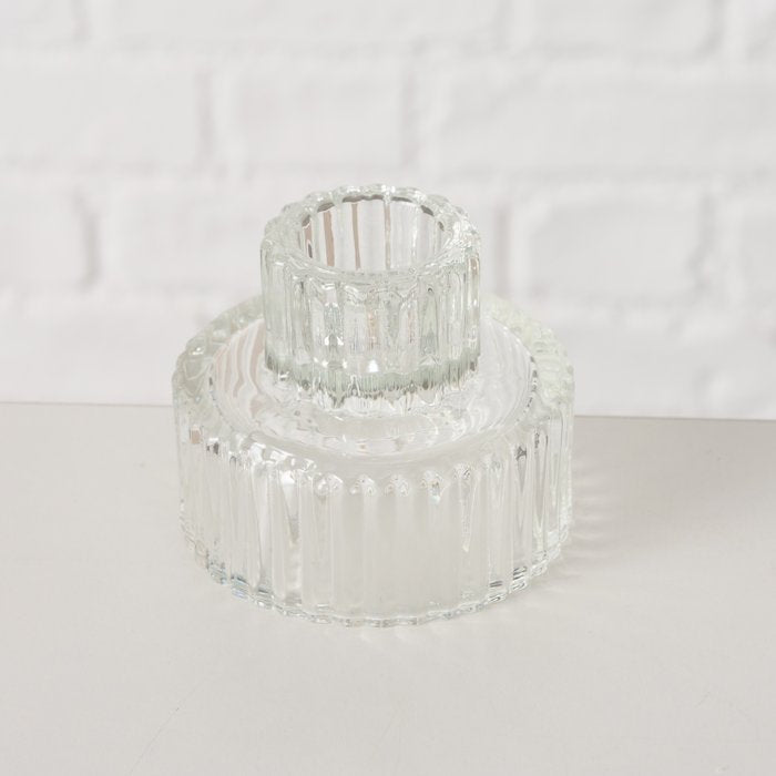 Candle Holder Alasia 3 Ass