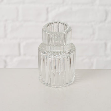 Candle Holder Alasia 3 Ass