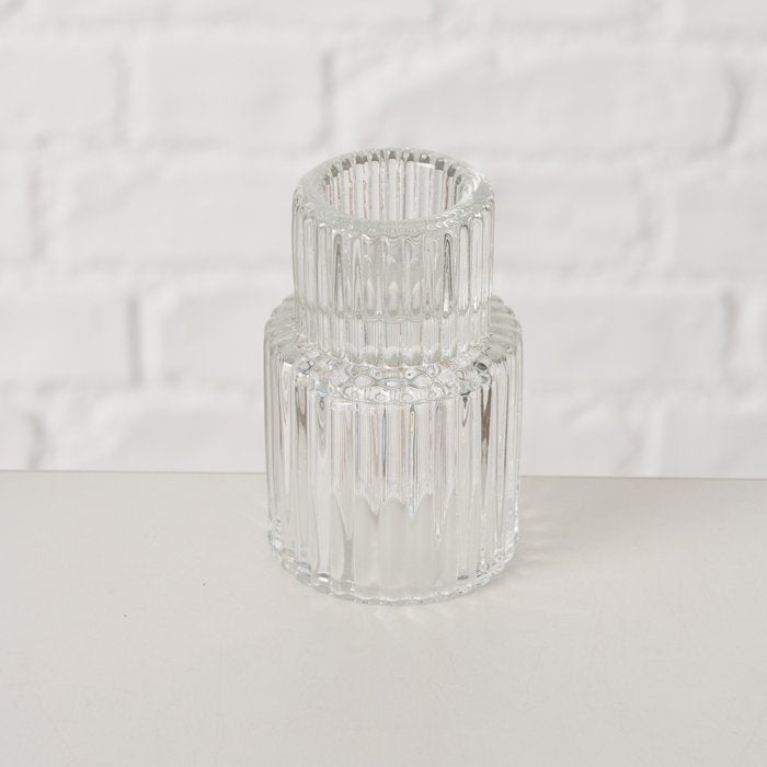 Candle Holder Alasia 3 Ass