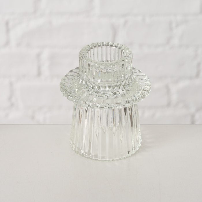 Candle Holder Alasia 3 Ass