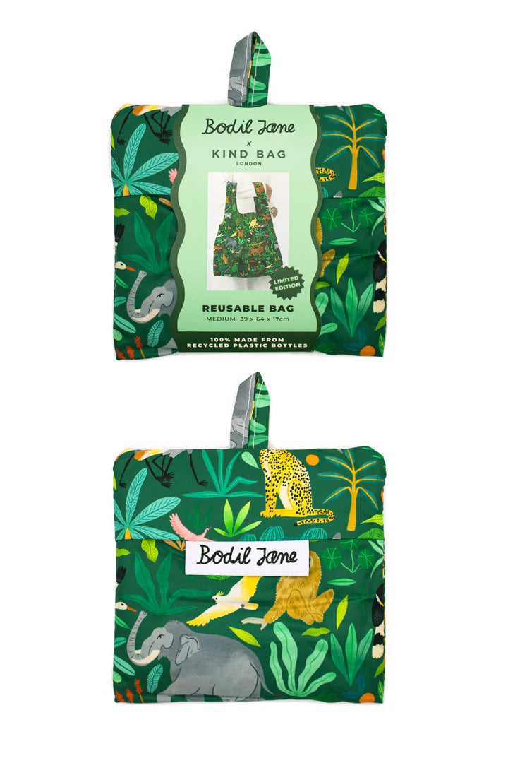 Bodil Jane | Wildlife