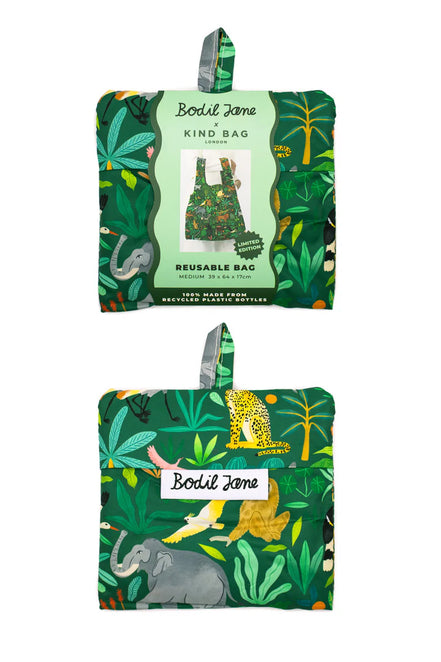 Bodil Jane | Wildlife