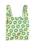 Wavy Daisy | Medium Reusable Bag