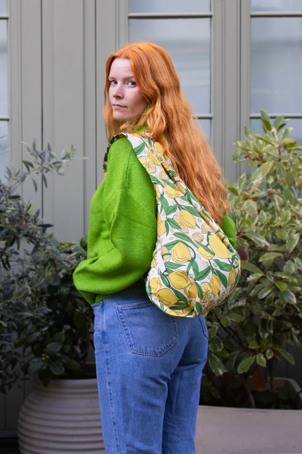 Medium Reusable Lemons