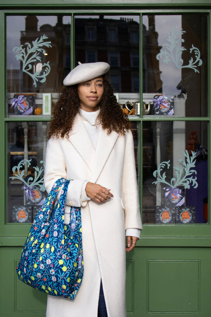 William Morris | Fruit