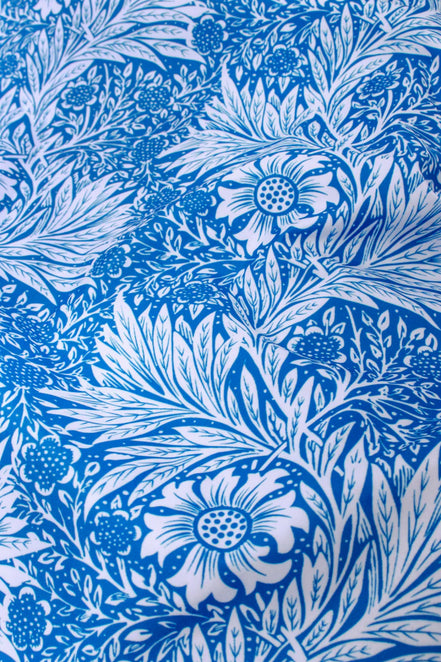 William Morris | Marigold