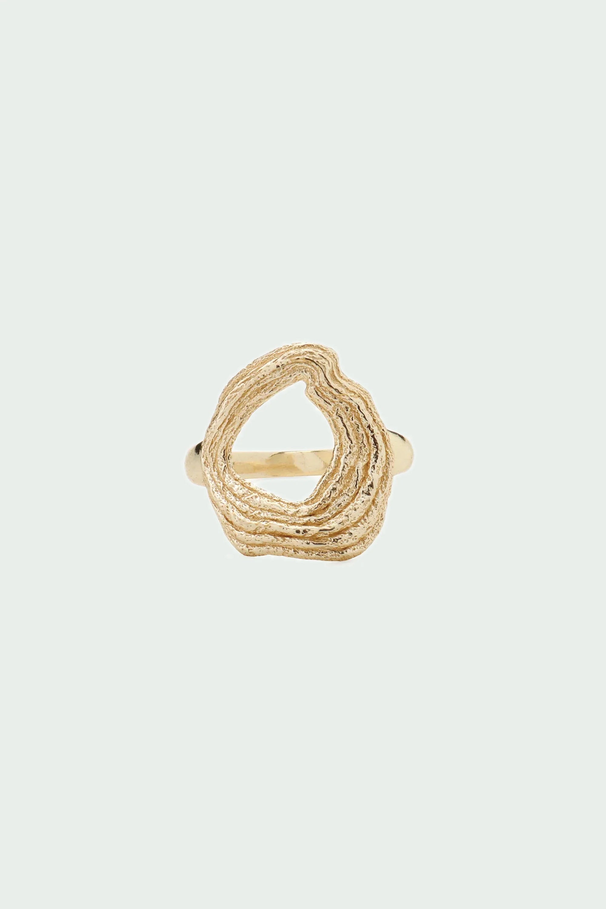 Drift Ring Gold