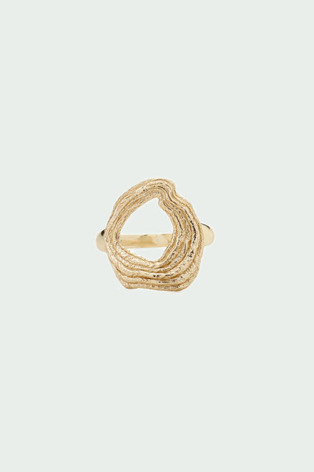 Drift Ring Gold