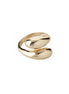 Hampstead Ring Gold