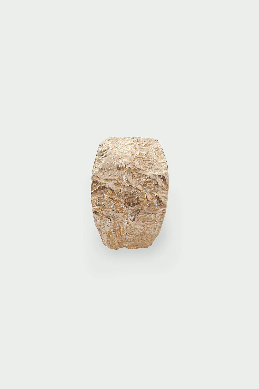 Medium Revere Ring - Gold