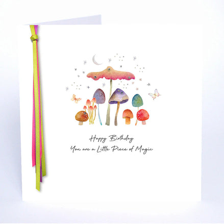 Happy Birthday You Are A Little Piece Of Magic