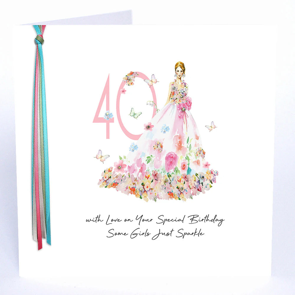 Happy Birthday to a Wonderful Daughter, Time for Cocktails!