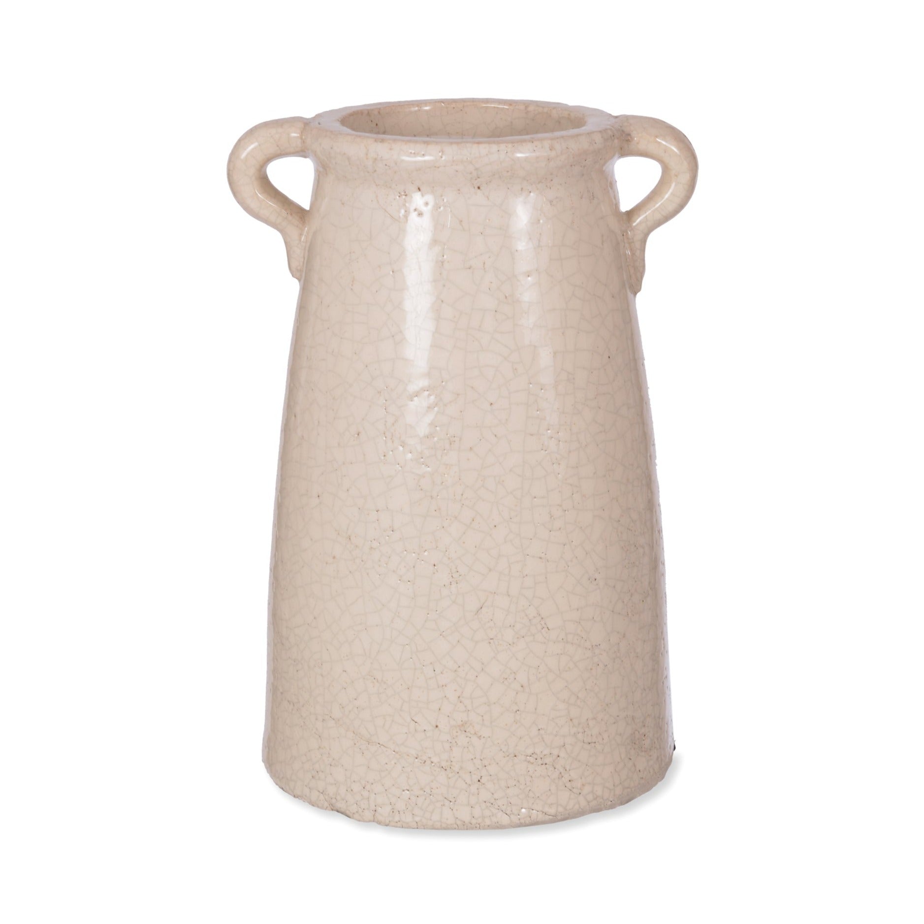 Ceramic Ravello Vase - Small