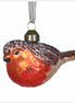 Rocking Robin Bauble
