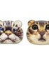 Feline Fire Stress Balls