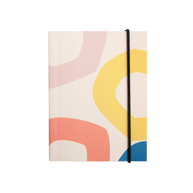 Loop Small Chunky Notebook