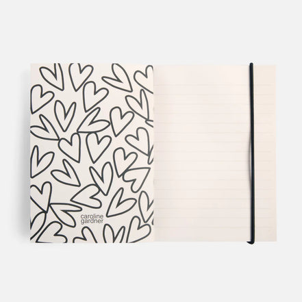 Loop Small Chunky Notebook