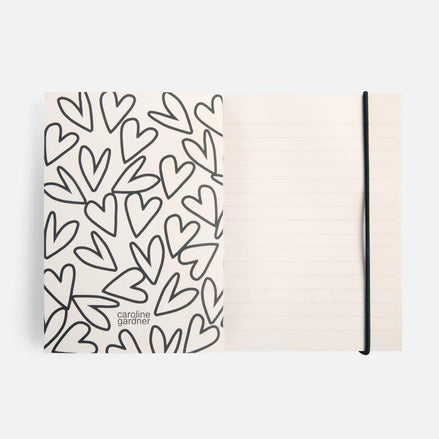 Loop Small Chunky Notebook